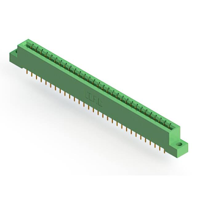 333-060-521-204 EDAC Inc.  Edgeboard Connectors